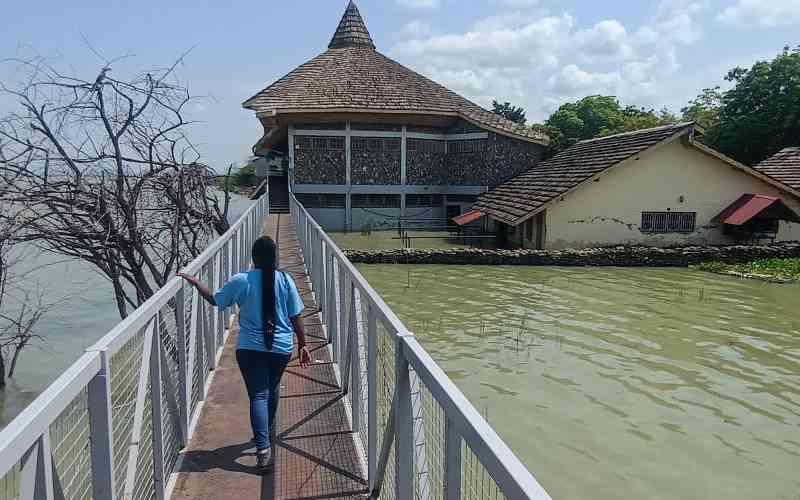Climate victim compensation rise as new displacements increase across Rift lakes