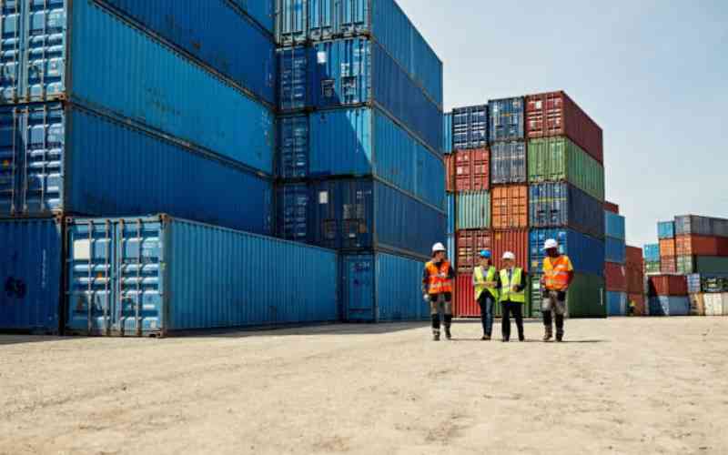 Exports hold the key to Kenya's economic transformation