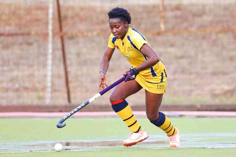 USIU-A Spartans march on in ACCC tourney