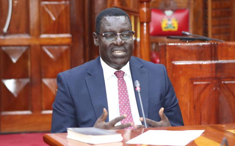 Envoy told to refund Sh1.8m over illegal hire