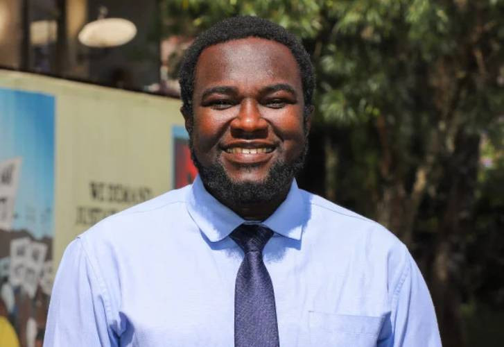 KHRC condemns deportation of its Senior Legal Advisor