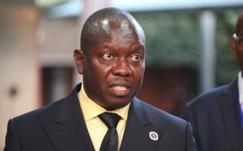 ODPP moves to restore public confidence, strengthen justice system operations