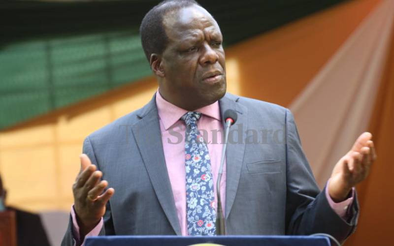 Government rolls out nationwide support drive for small businesses