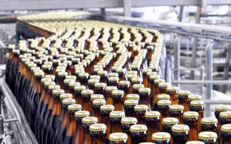 Brewers oppose advance excise duty on alcoholic drinks