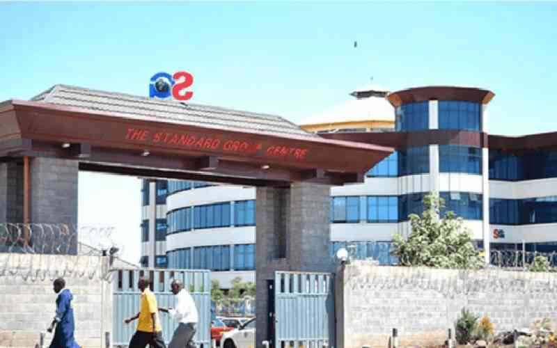 Lawyers condemn abduction of Standard Editor Alex Kiprotich