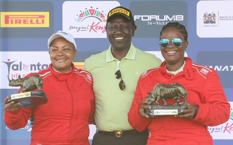 World's icons converge for Unstoppable Africa Sports Awards 2026