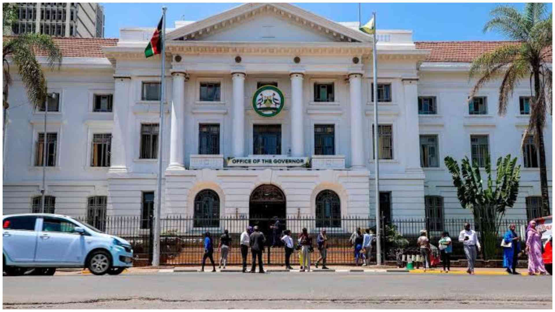 Nairobi budget deadlock deepens as MCAs allegedly seek Sh10 million each to pass estimates