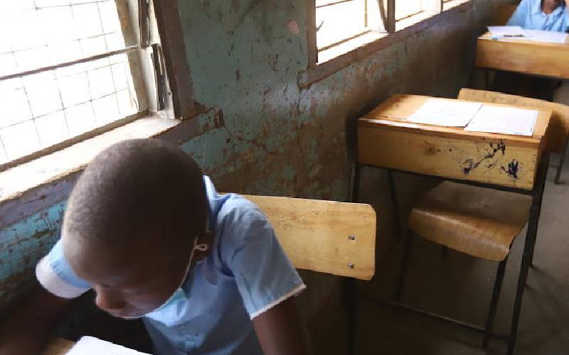 School owners in low-income areas upskilled for better management