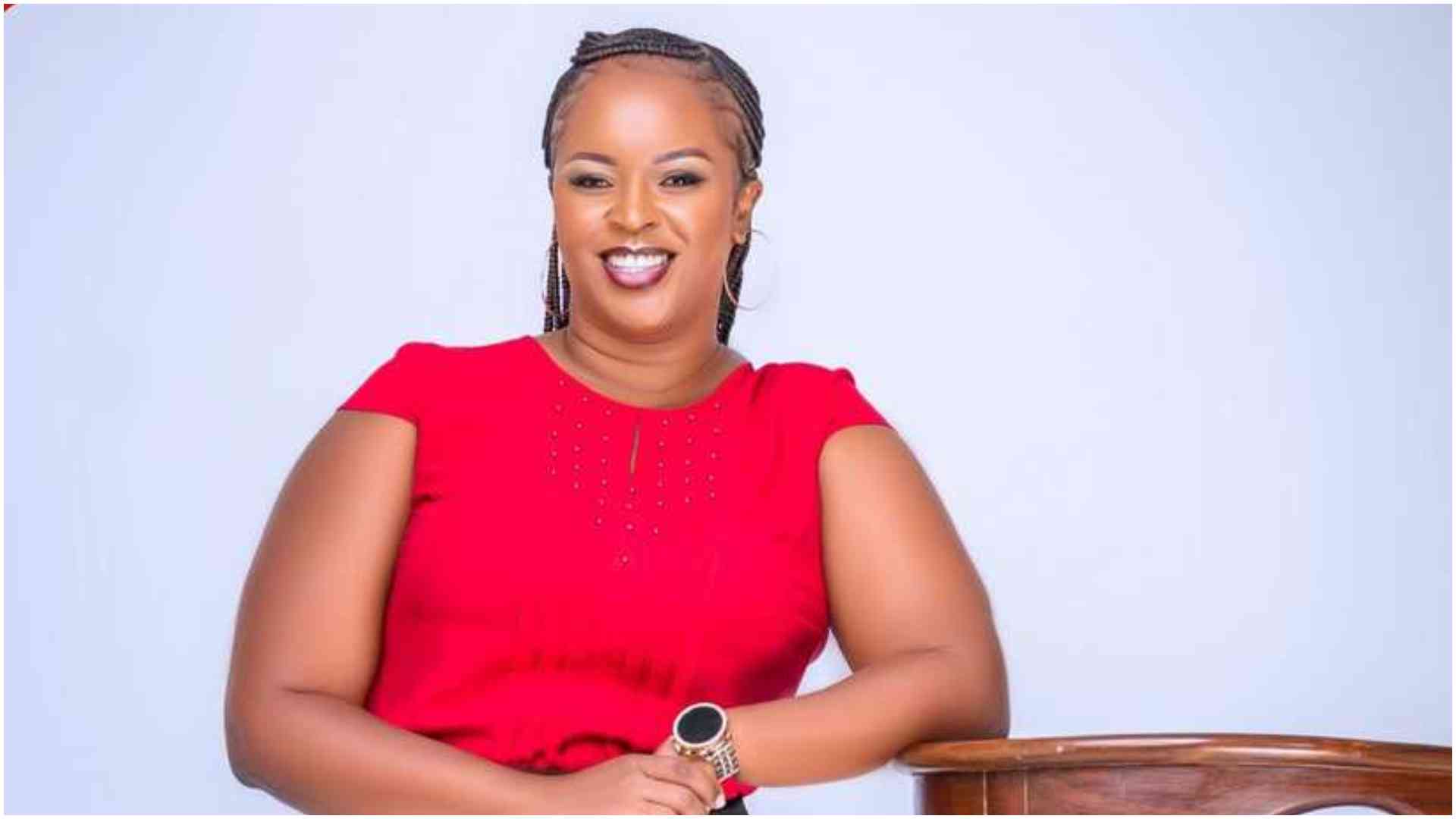 John DeMathew's widow Carolyne DeMathew engaged again 