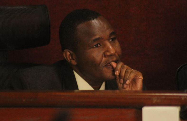 Court blocks quest of MPs to retain CDF