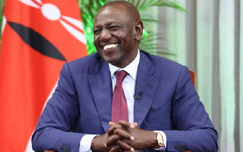 Kenya Kwanza leaders should sell the Finance Bill gracefully