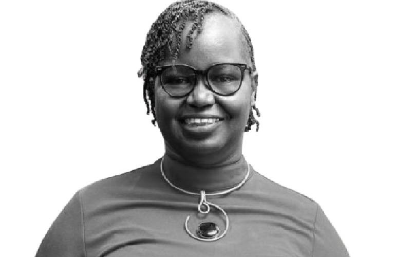 Can African Women fight back?