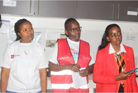 Experts warn untreated STIs fueling infertility, HIV in Kenya
