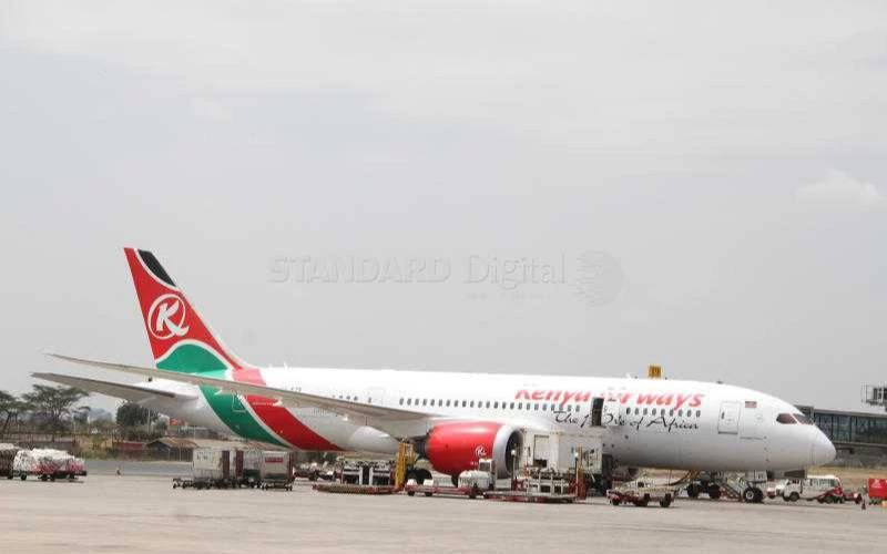 Sh45b shareholder loan: Inside Kenya Airways advanced investor talks