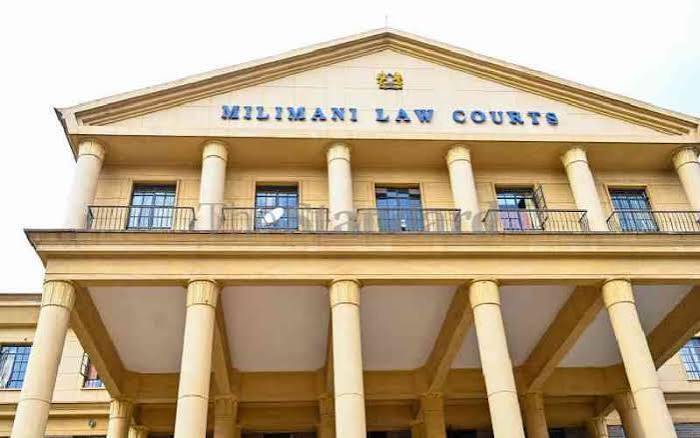 Court Detains City Lawyer Over Alleged Sh35.7 Million Fake Gold Scam Pending Bail Ruling