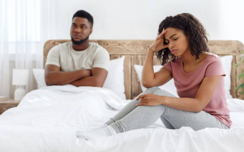 Am I cursed in love or are men just complicated?