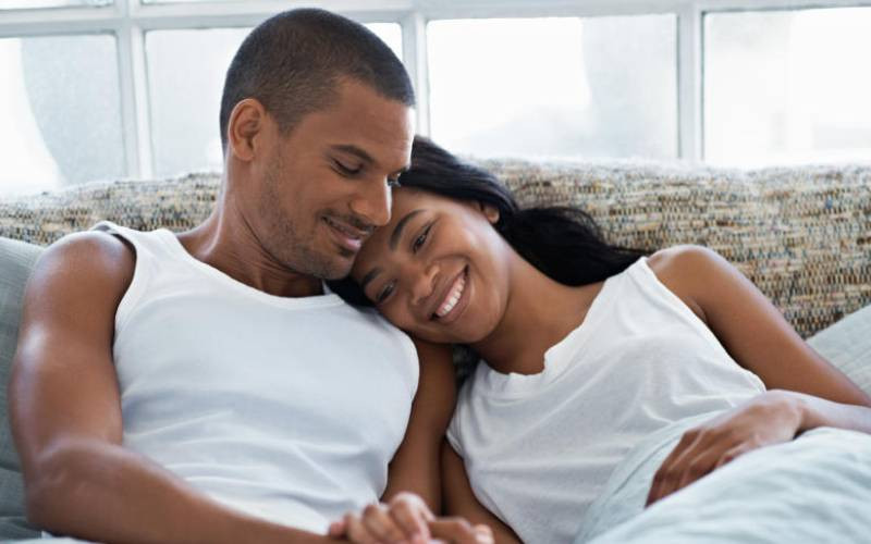 Can I have a secret life and still have a successful marriage?