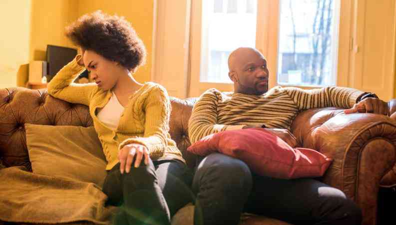 Ghosting is a staple of modern relationships