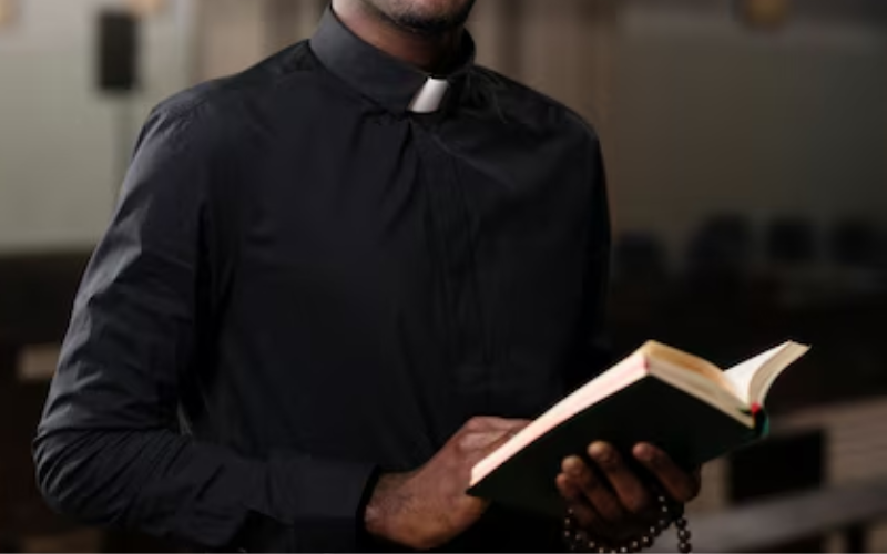 'Priest' who fooled Lodwar clergy exposed after failing prayer test during Mass