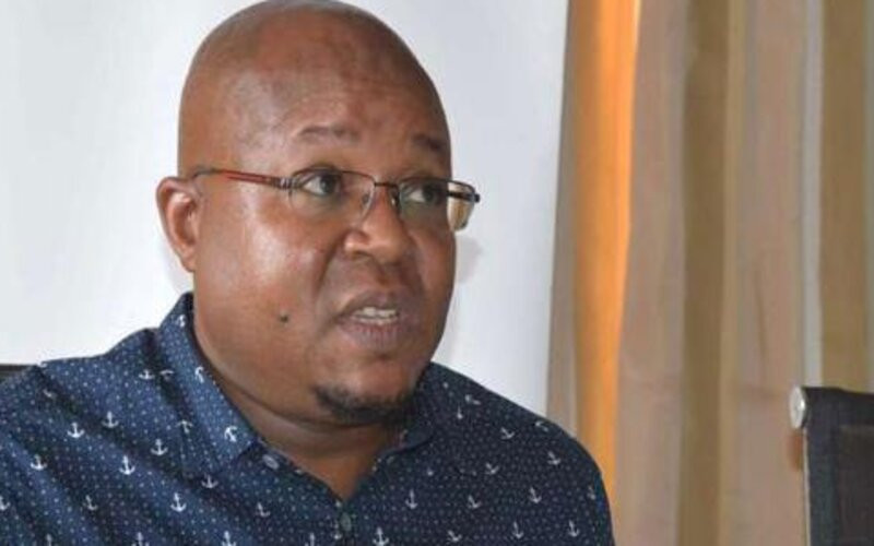 Ex-MP Pavel Oimeke to serve 3 years in jail or Sh1m fine