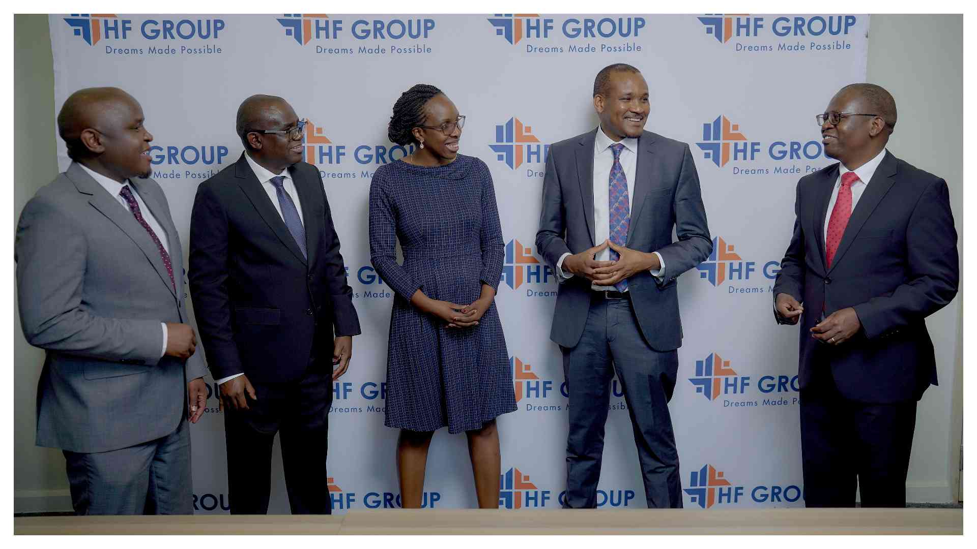 HF Group raises Sh6.4b from rights issue