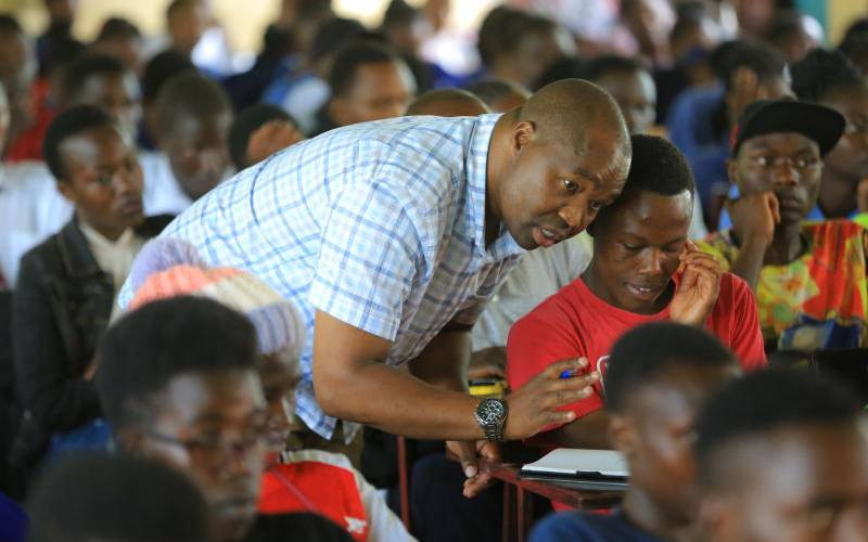 Choosing career: Why listening to inner self is important in a fast-changing job market