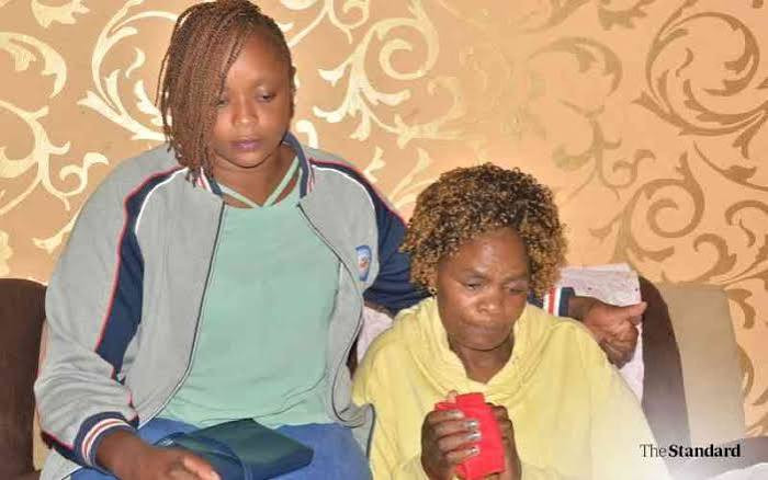 A year of grief: Woman dies after losing husband and three children