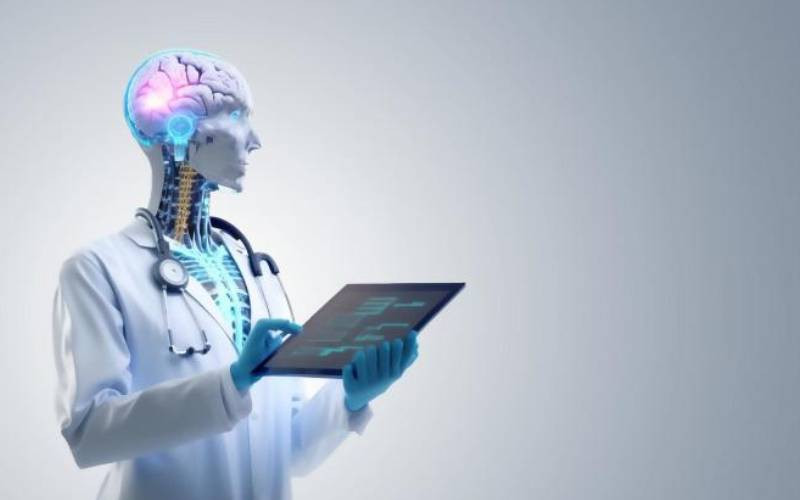 WHO issues guidelines for use of AI technology in healthcare
