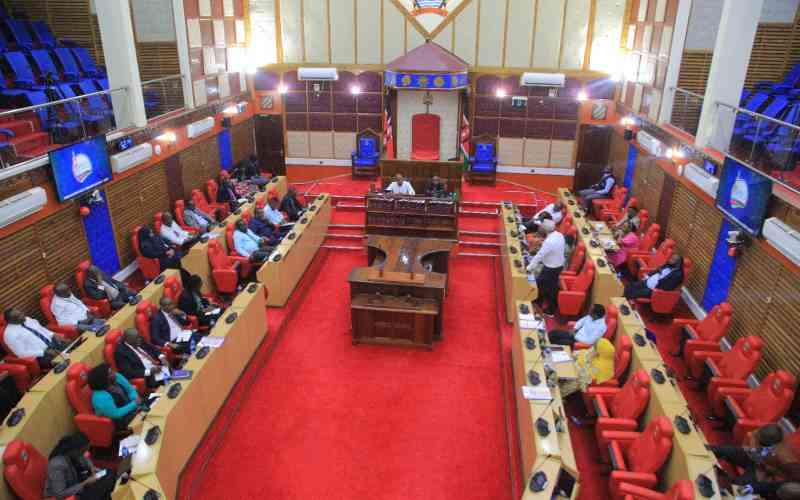 Kilifi pending bills hit Sh10.7bn as suppliers decry payment delays
