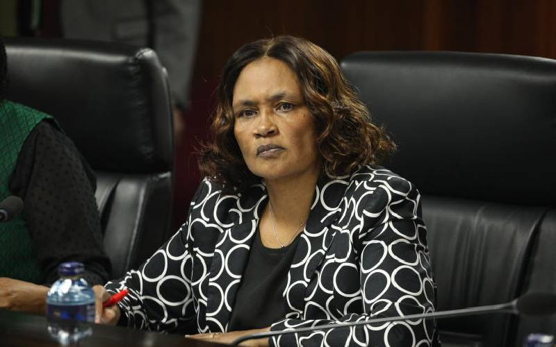 39,017 registered teachers not on TSC payroll