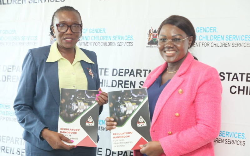 Linda Toto: New digital safety drive targets children's exposure to harmful online content