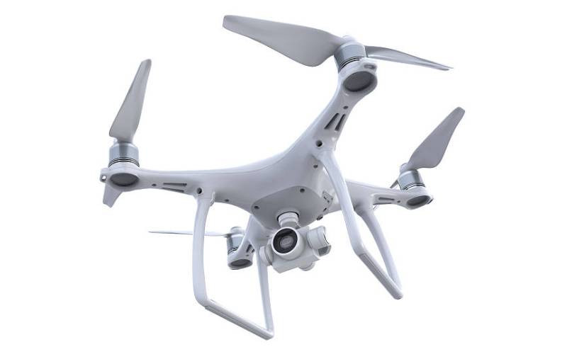 KRA to deploy surveillance drones in hunt for tax cheats