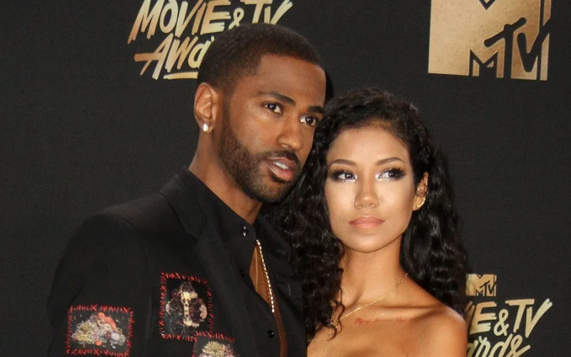 Big Sean, Jhene Aiko reportedly end decade-long relationship