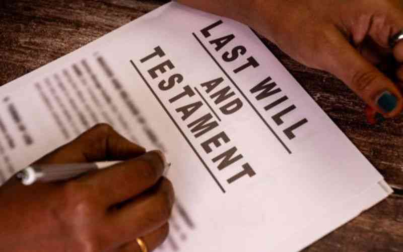 Why having a next of kin is not enough in determining succession