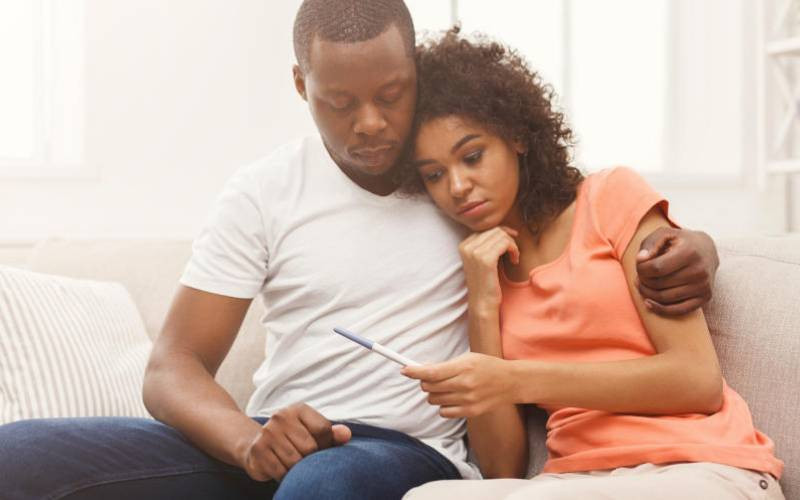 Fertility myths set couples up for disappointment