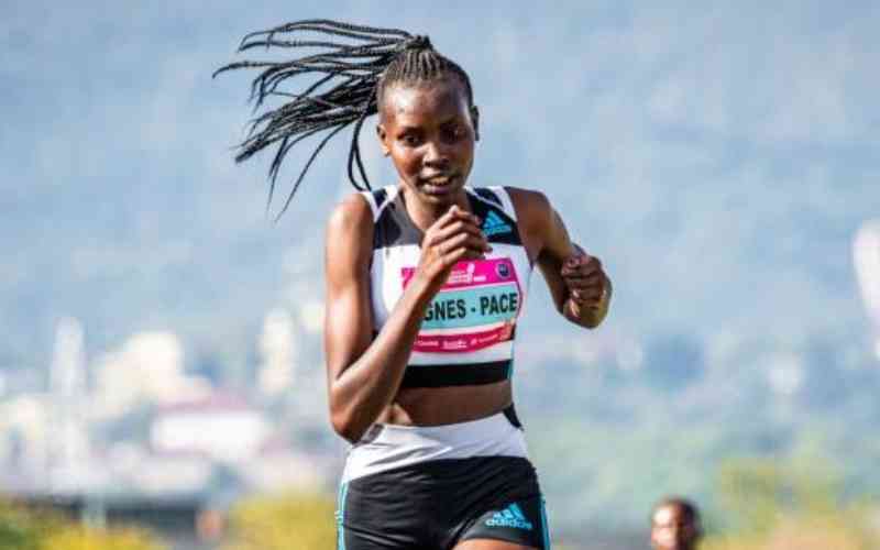 Records at stake as stars race for glory in Valencia 10k meet