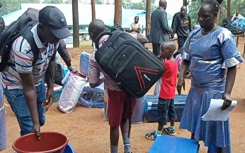 Grade 10 placement: More surprises as principals lose admission powers