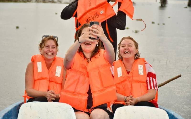 Court halts insurance cover requirement for tourists coming to Kenya