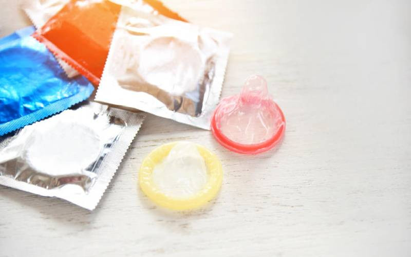 Acute condom shortage linked to donor cuts, raising sex risk fears