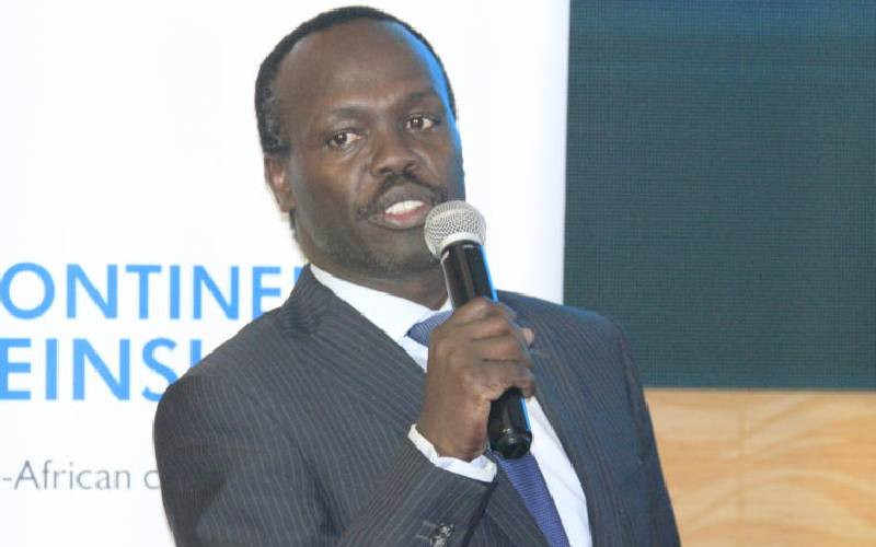 Why insurance penetration is low among EAC States
