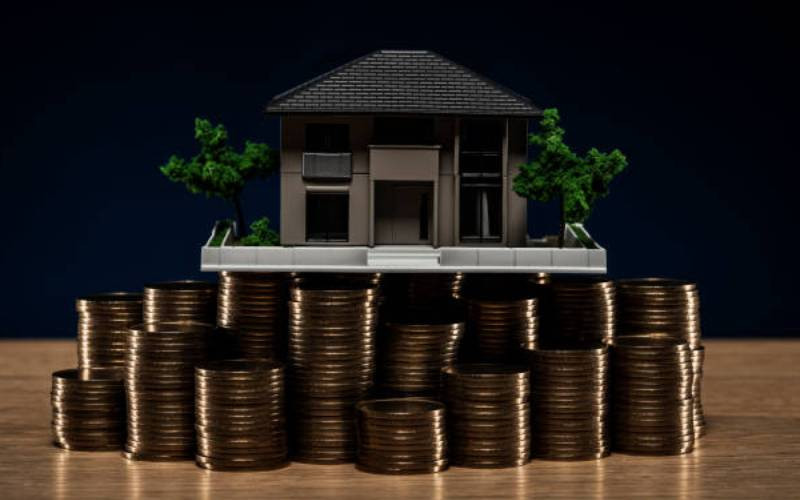 Why political elite stealing to move to posh neighbourhoods will suffer from sleepless nights