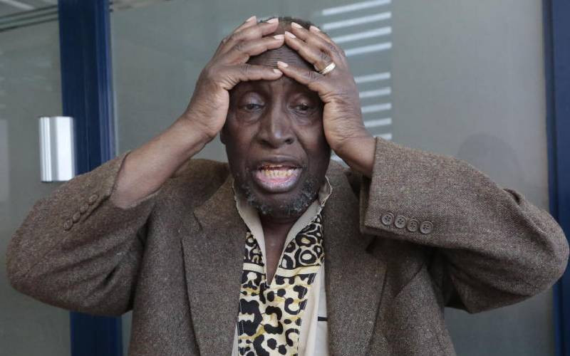 Ngugi's failed socialist dream and the way forward for Kenya