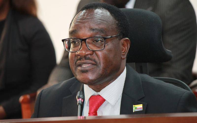 School unrest: Why government is pushing school heads on high alert