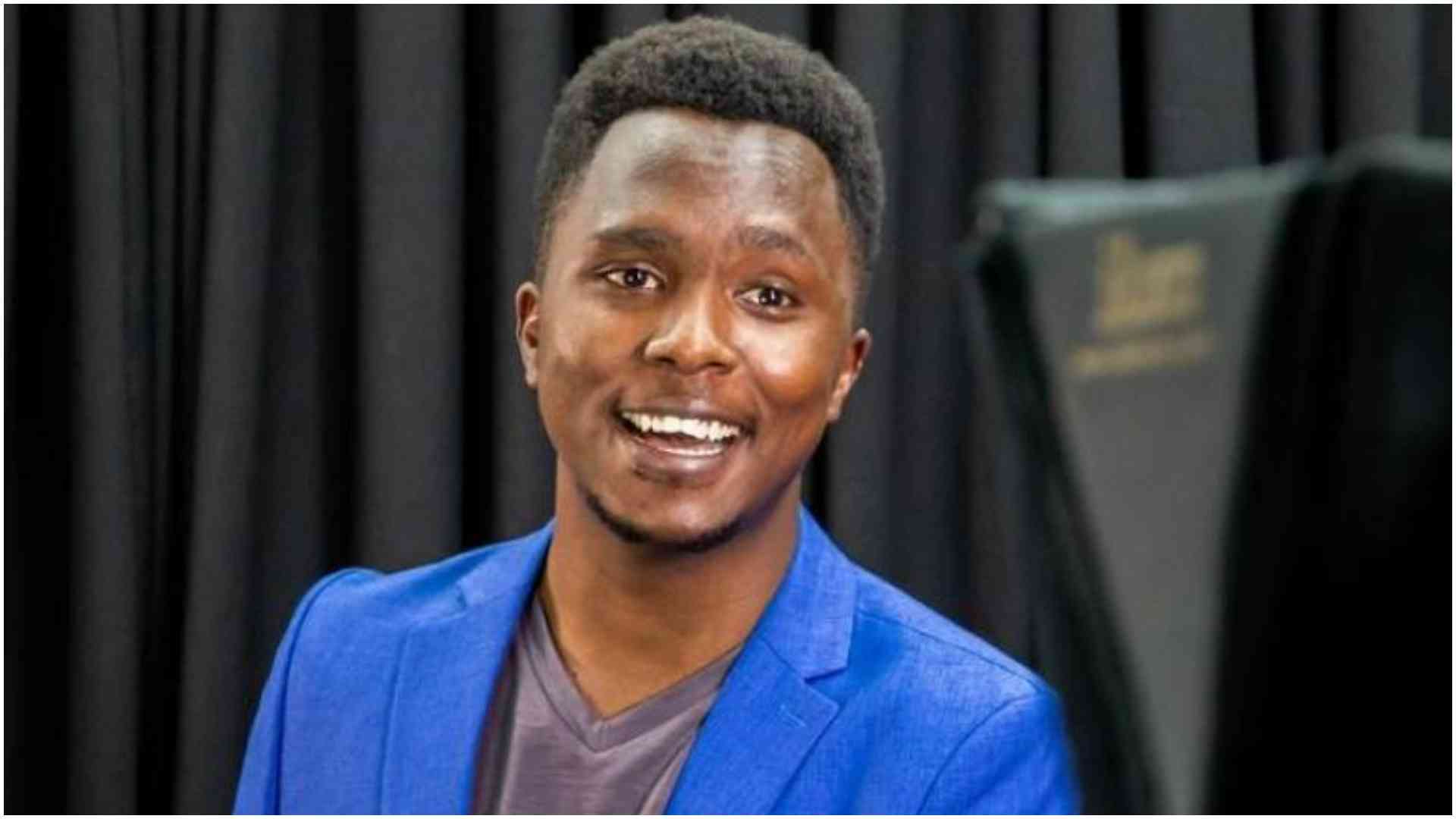 Kimani Mbugua: Journalist to be buried in Maragua after death at rehab centre in Mombasa