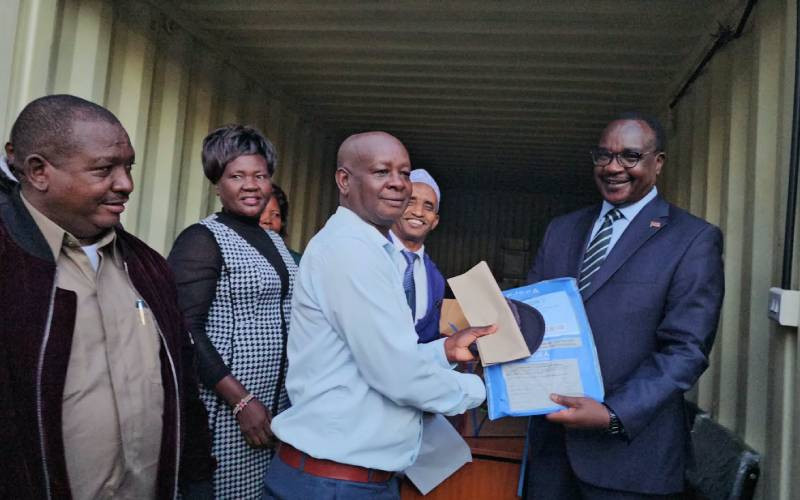 2.5 Million learners begin KPSEA, KJSEA assessments
