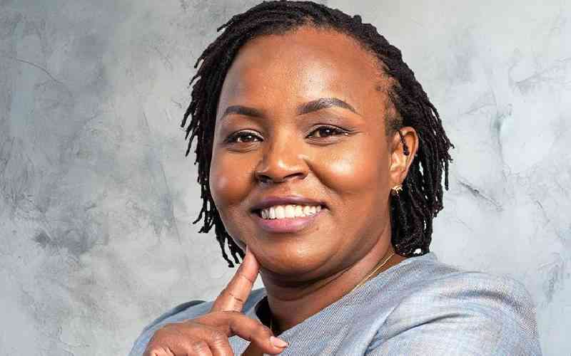 Why every Kenyan must protect their personal data