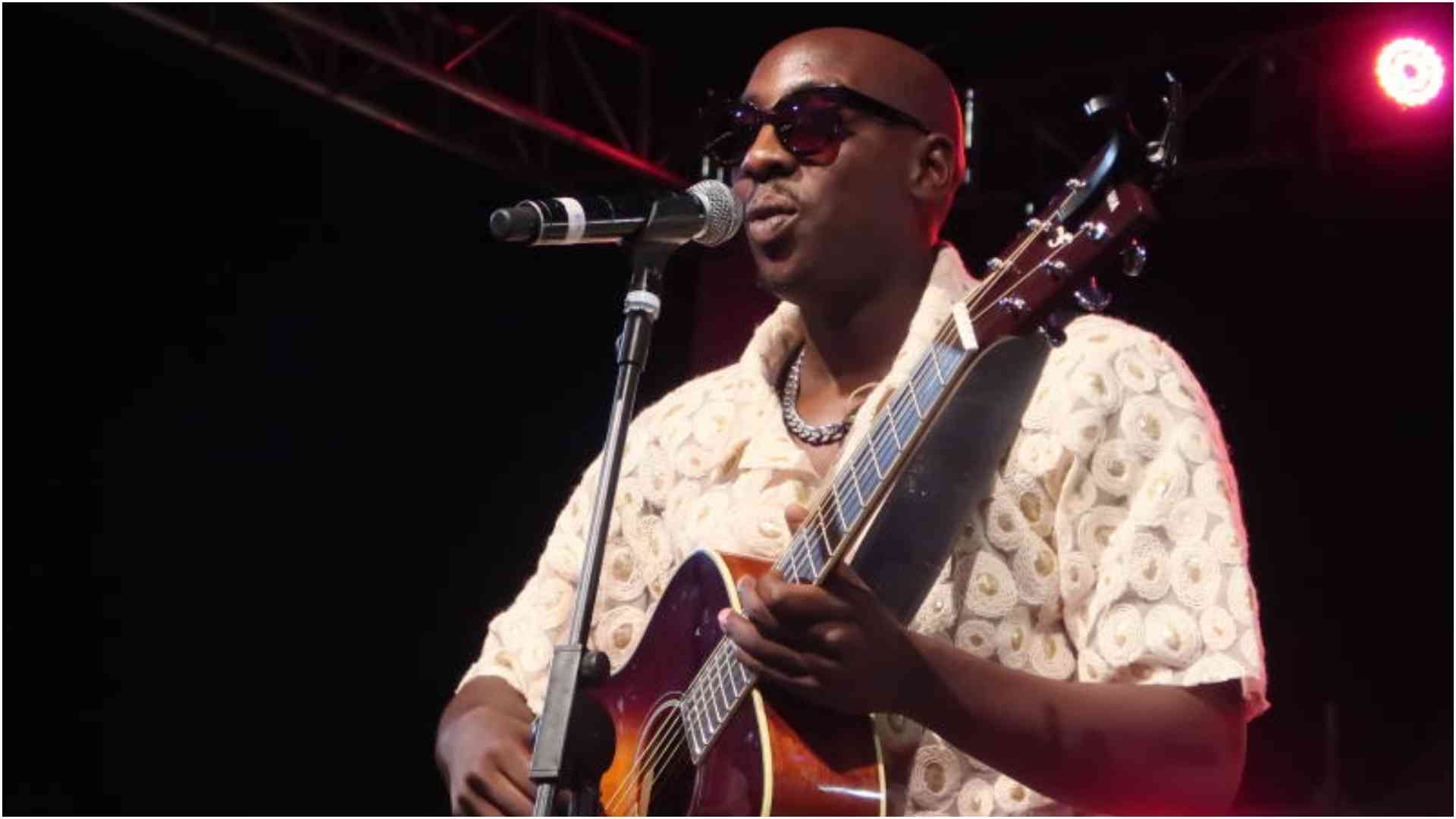 Betting on Bien: How Sauti Sol former member is giving East African musicians a lifeline