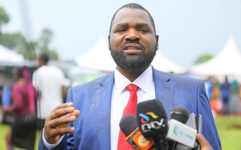 Big blow to President after court blocks his anti-corruption team