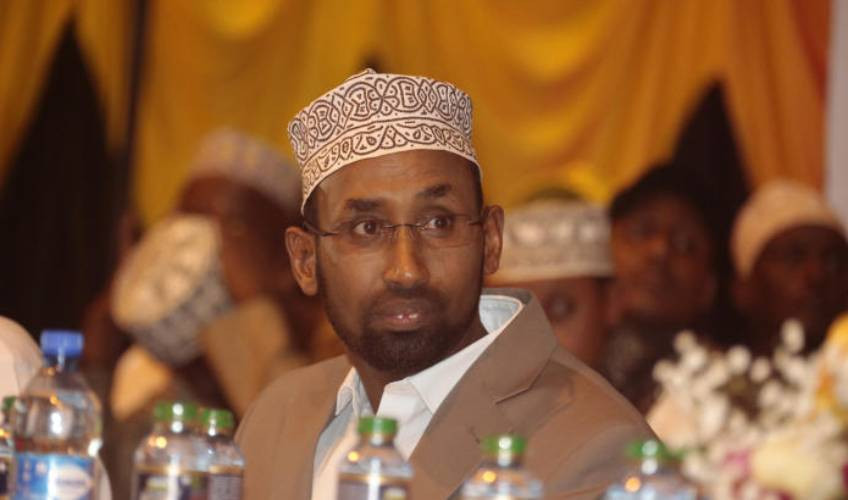 Court bars Mandera Governor Mohamed Khalif from appointing 33 Chief Officers