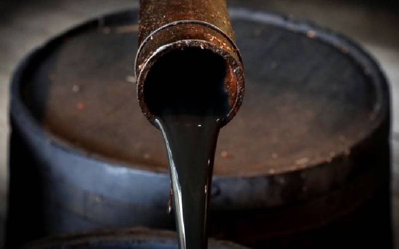 Ugandan farmers launch UK legal case against oil pipeline